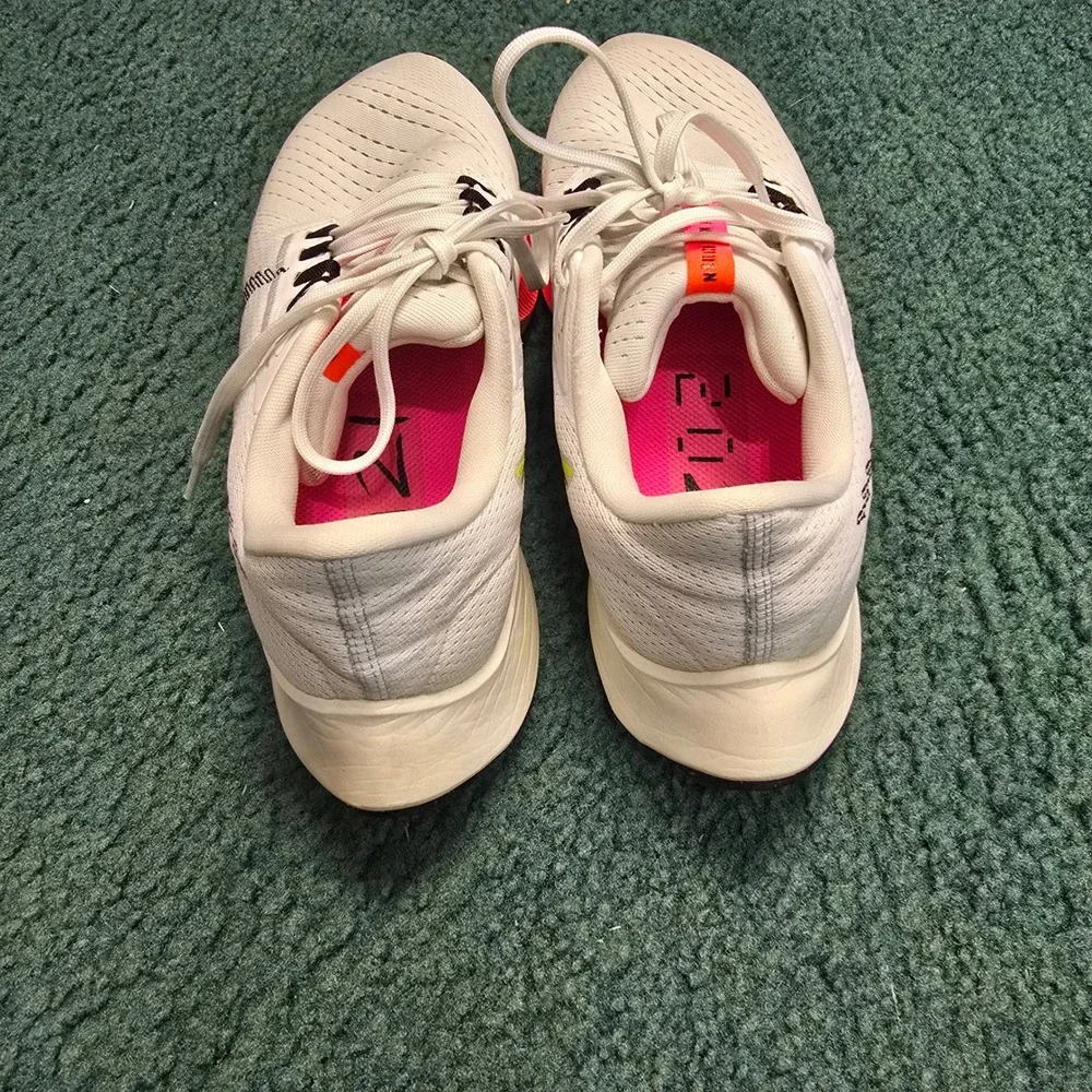 Nike air zoom